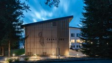 Český Les: Transformace brownfieldu v moderní resort