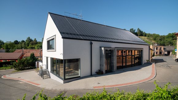 Kulturní dům Olšany