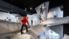 Muzeum horolezectví   „Z Českého ráje na vrcholy světa“