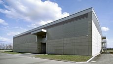 Centrální depozitární hala 04