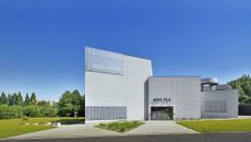 Platforma nových technologií FEI CPIT TL3