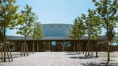 Obřadní síň ve Vysokém Mýtě