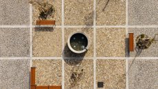 Obnova Mírového náměstí v Novém Městě pod Smrkem