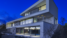 Novostavba rodinného domu ve Skalici