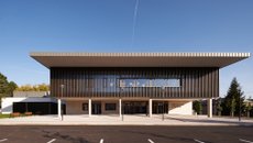 Dům kultury Letohrad