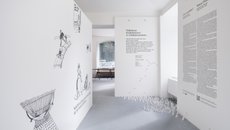 Čí je to problém? Bezdomovectví mezi Prahou a New Yorkem