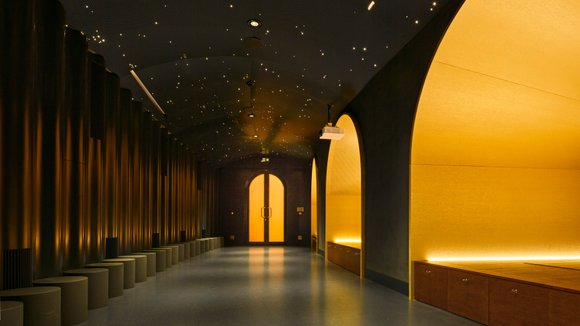 Edukační centrum České filharmonie