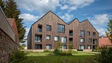 Statek Dobřichovice 