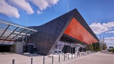 Rekonstrukce ŽST Brno-Královo Pole