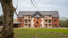 Stavební úpravy, přístavba a nástavba k domu č.p. 543, ulice Kostelní, Kovářská