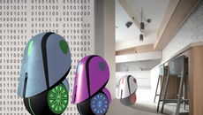 Responzivní bydlení - IASTIJL