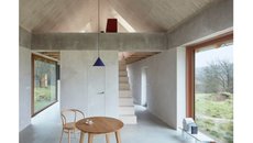 Chalupa v Kostelíku