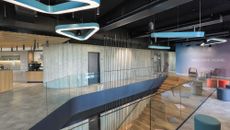 Kanceláře Eyelevel