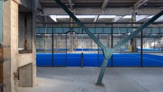 Padel Powers Smíchov