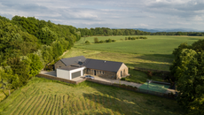 Rodinný dům STATEK Proskovice