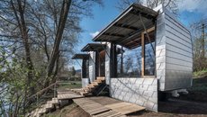 Sauna Třpyt