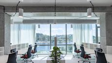 Kanceláře Melown Technologies SE