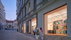 TIC BRNO:  ŽIVÉ KULTURNÍ ROZHRANÍ