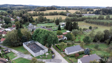 Rekonstrukce Hřiště v Krasoňově