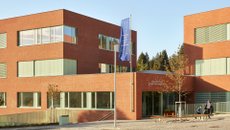 Základní škola Bratří Fričů v Ondřejově