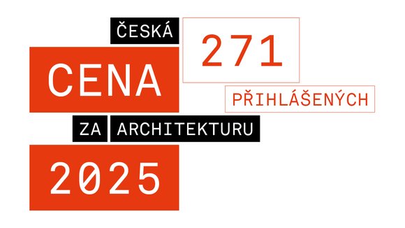 Mezinárodní porota ČCA letos vybírá z 271 přihlášených realizací