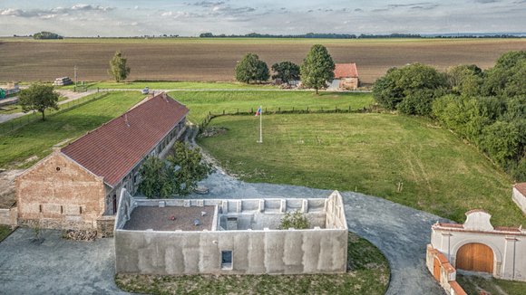 Památník tří odbojů