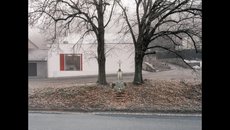 Obecní knihovna v Ostopovicích