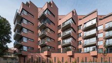 Rezidence Starý pivovar