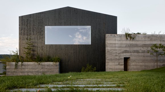 Centrála a showroom Janošík