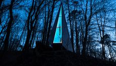 Kaple Lesní vzpomínka