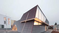 Společenské centrum Sedlčany