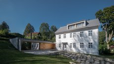 Penzion Stará škola