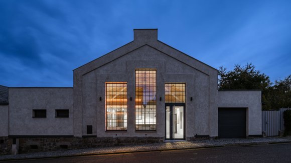 Konverze Pípalova malířství