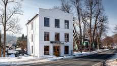 Vzdělávací a informační centrum VÍCE Ve mlýně Karlovice