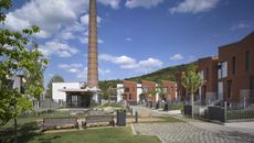 Top rezidence Šárecké údolí