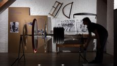 Expozice Jan Eskymo Welzl