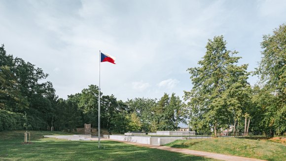 Památník Zámeček