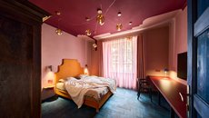 Totální byt — Napřed fuj, potom huj