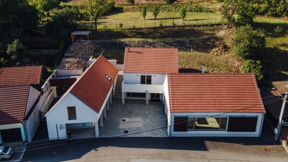 Obecní dům Skalička