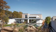 Rodinný dům Pardubice 