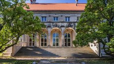 Kaplicky Creative Centre