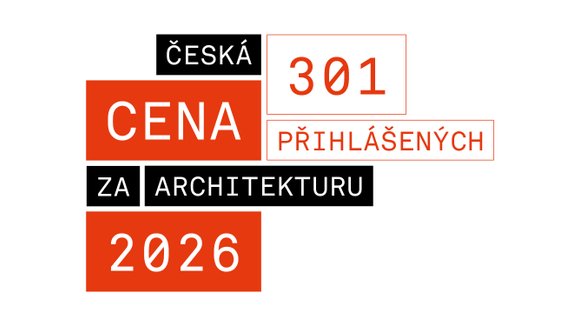 O ČCA 2026 se uchází 301 realizací