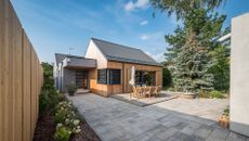 Rodinný dům na úrodné Hané