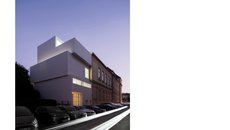  Výtvarné ateliéry pedagogické fakulty