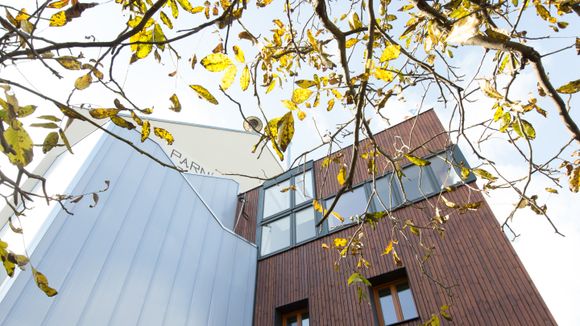 Přestavba rodinného domu