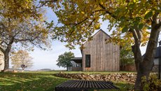 Dům na konci vesnice