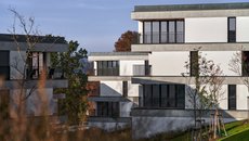 Obytný soubor Pod Hájkem