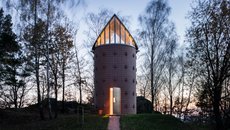 kaple sv. Antonína Paduánského