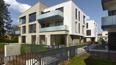 Rezidence U Kazínské skály