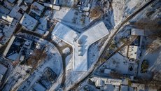 Domov pro seniory Oblouková